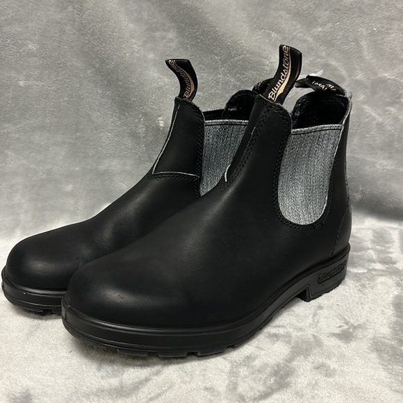 Blundstone Original 500 Chelsea Boots Size 9.5 US - Picture 4 of 9